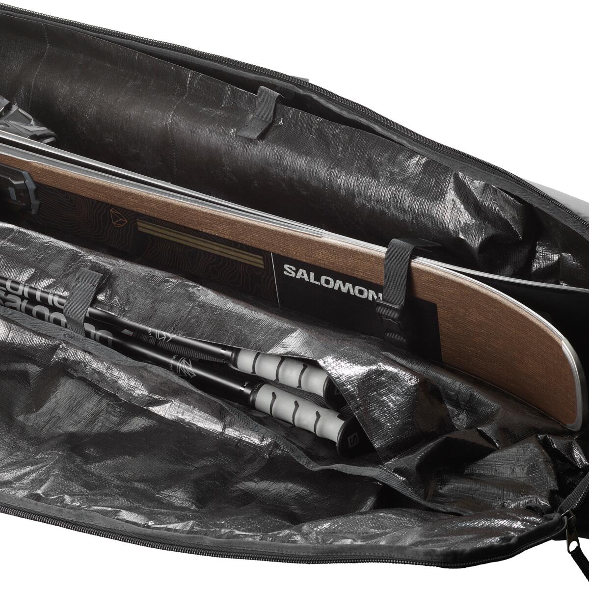 Salomon Skitrip Padded Skibag