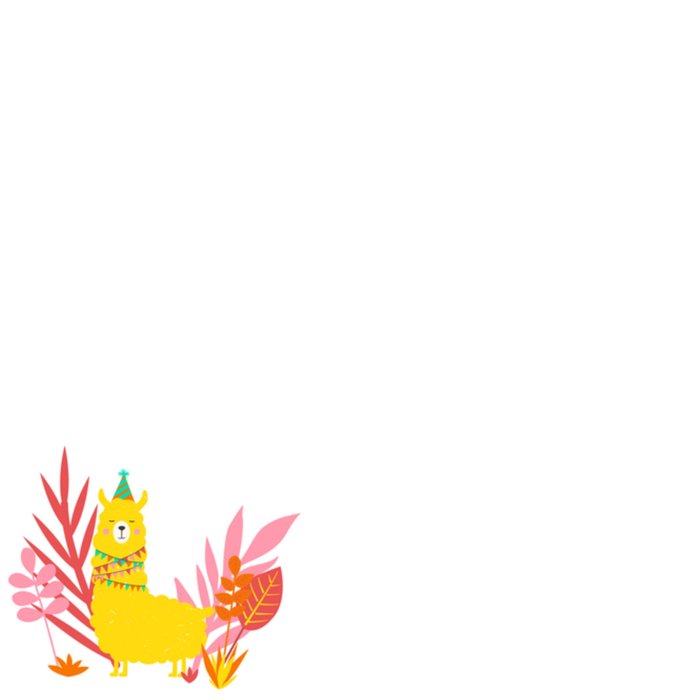 Greetz | Verjaardagskaart | Kind | Illustratie