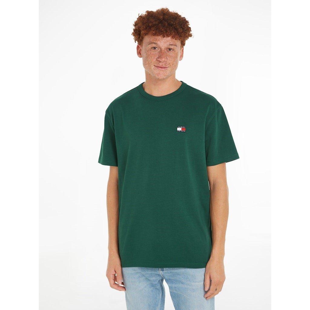 Tommy Jeans Classic Tommy Small Badge T Shirt