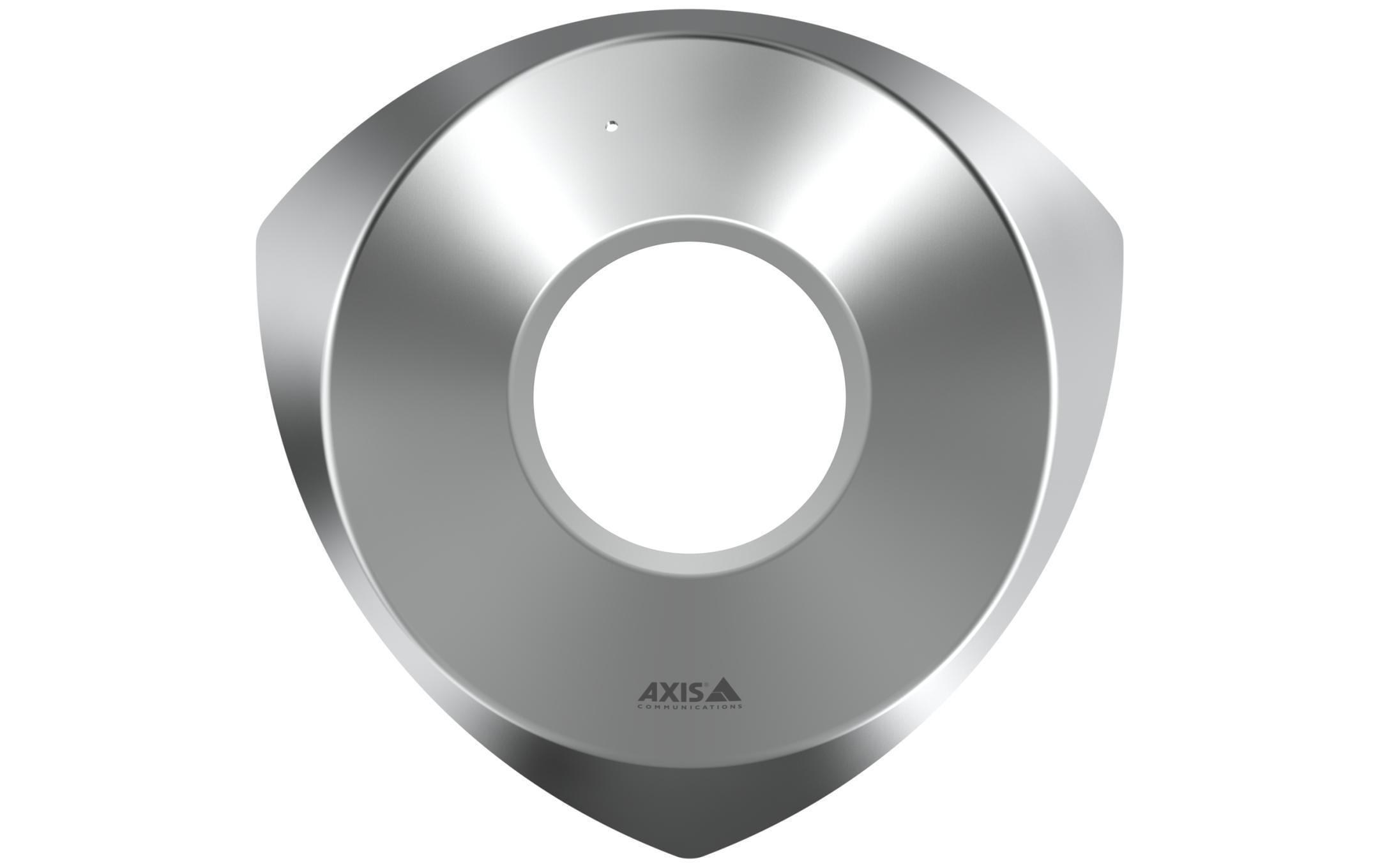 Schutzbezug TP9801 Cover Steel 4 Stück<br>Abdeckung aus Stahl für die AXIS P9117-PV Corner Camera