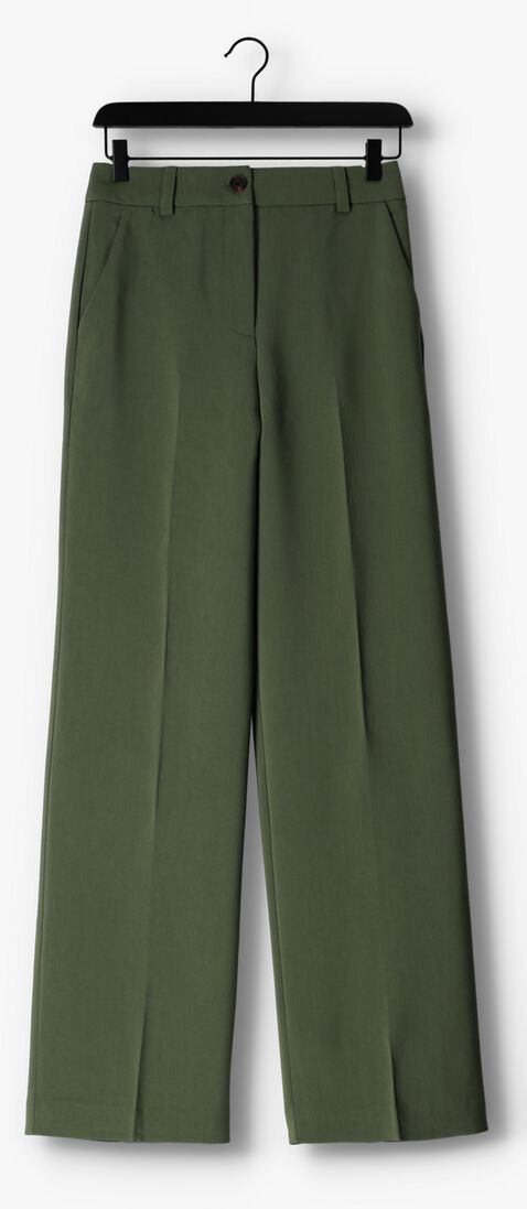 MODSTR\u00D6M groene modstr&ouml;m pantalon gale pants