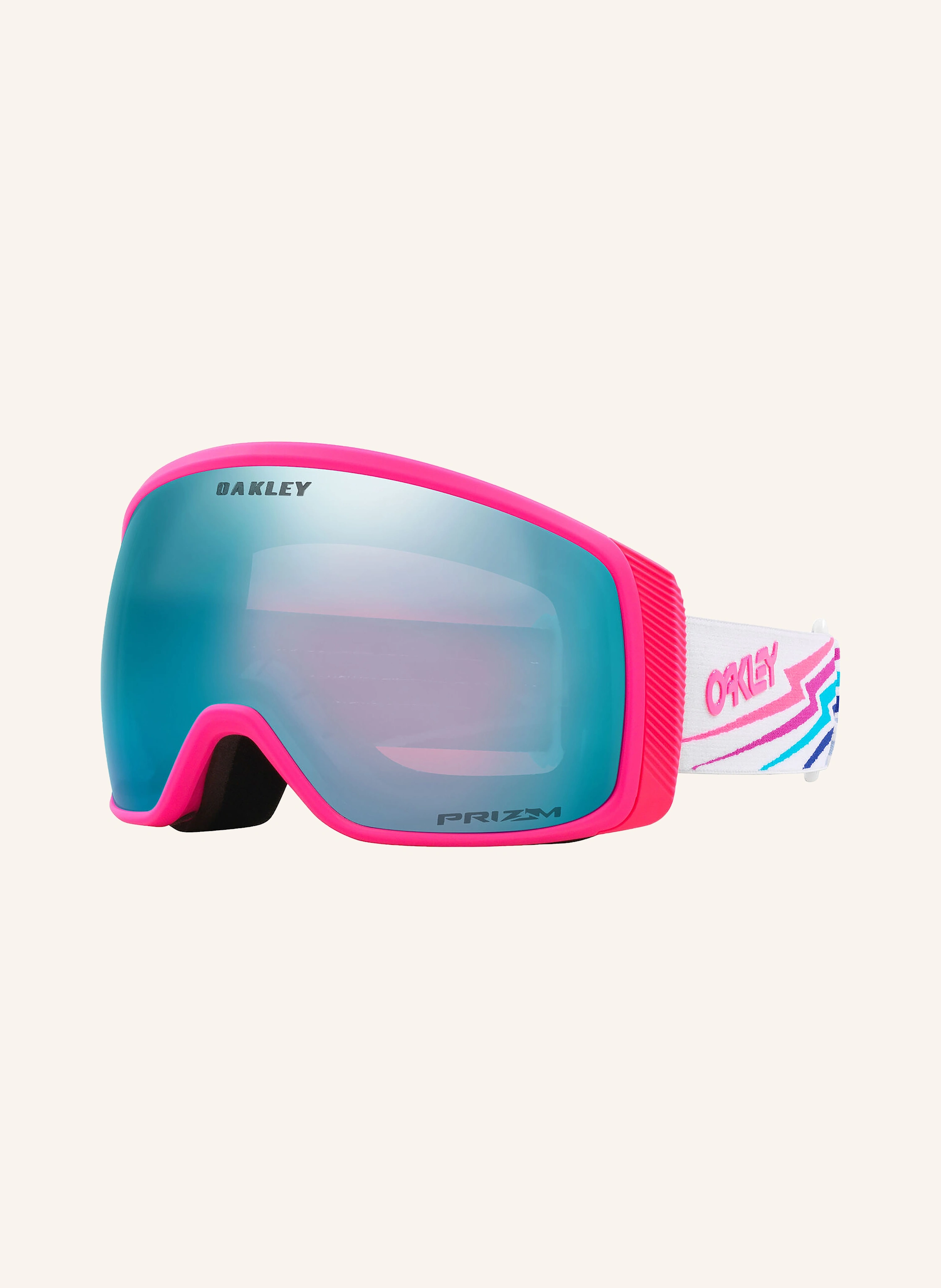 OAKLEY Skibrille FLIGHT TRACKER M