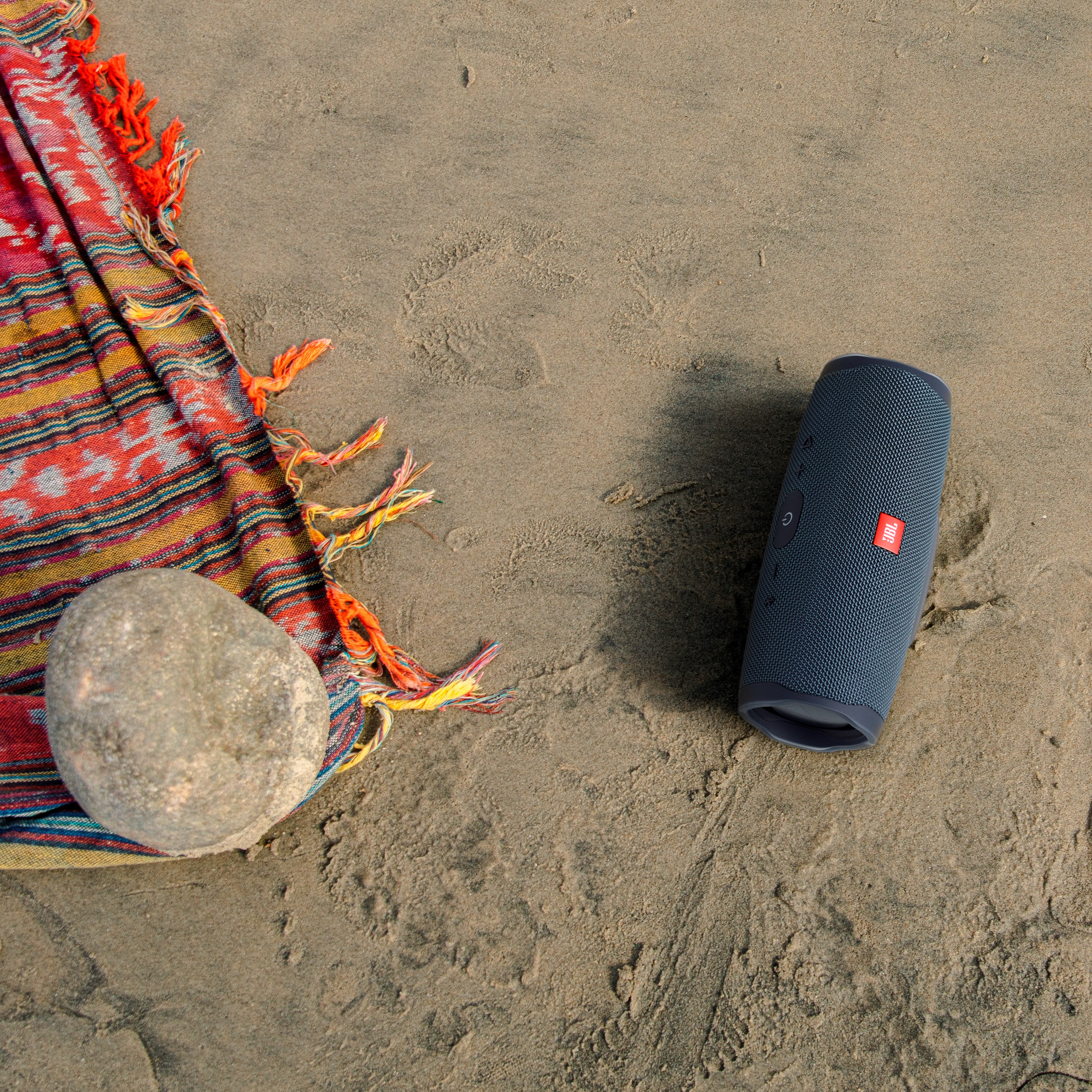 JBL Charge Essential 2 Portabel høyttaler