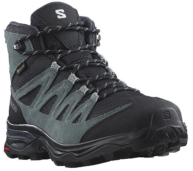 SALOMON - CHAUSSURES DE RANDONNEE X WARD LTH MID GTX WM