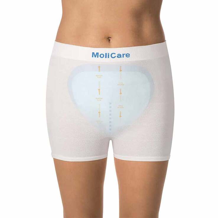 MoliCare® Form 8 Tropfen, 32 St