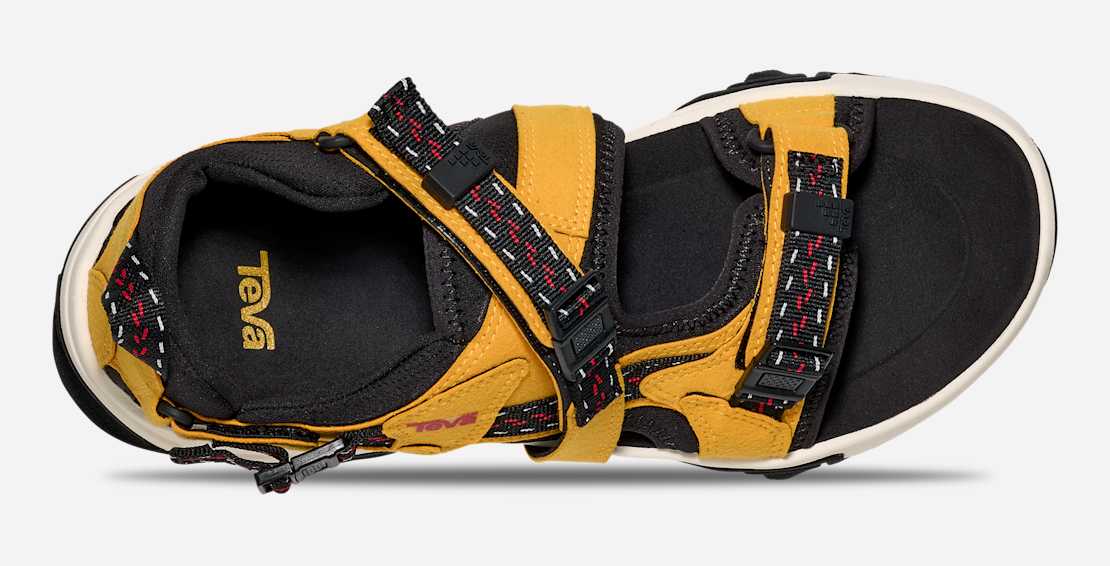 Unisex Wraptor Sandal