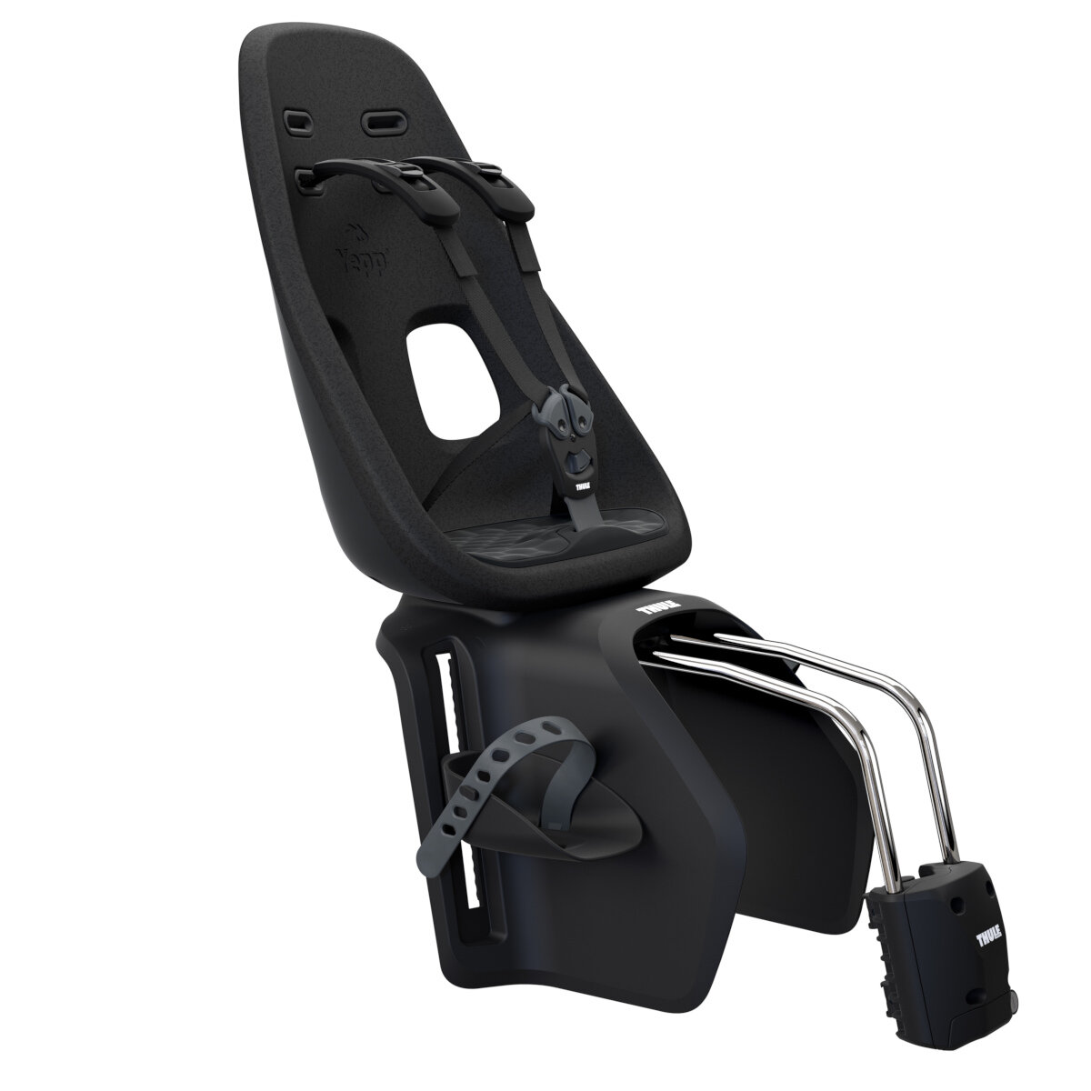 Thule Thule Yepp Nexxt Maxi Fahrradsitz (Frame Mount)