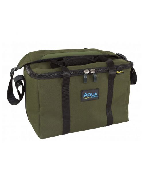 Aqua Products Cookware Bag Black Series - Tassen - 24x24x40 cm