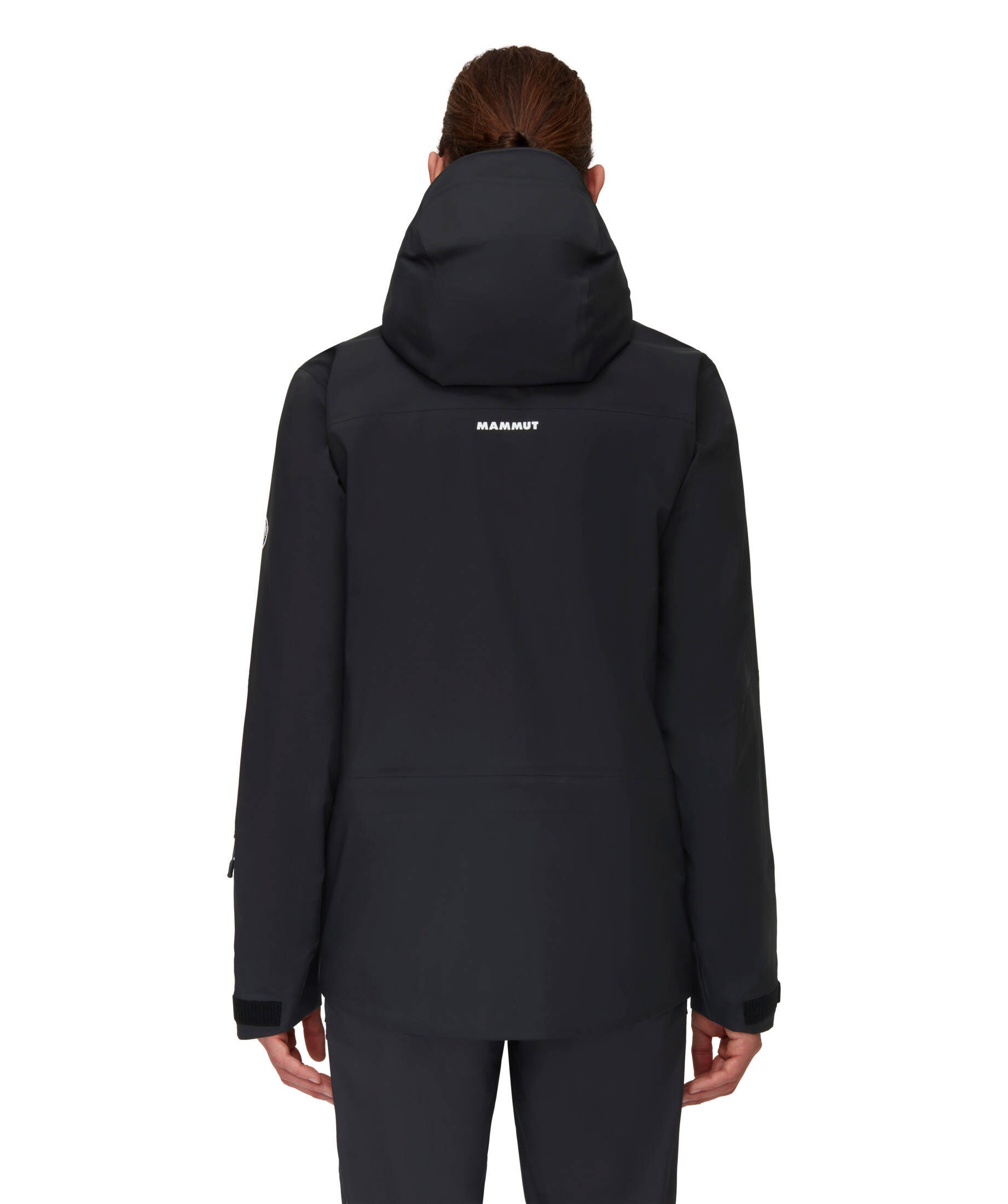 Mammut| Herren Hardshelljacke Haldigrat HS Hooded