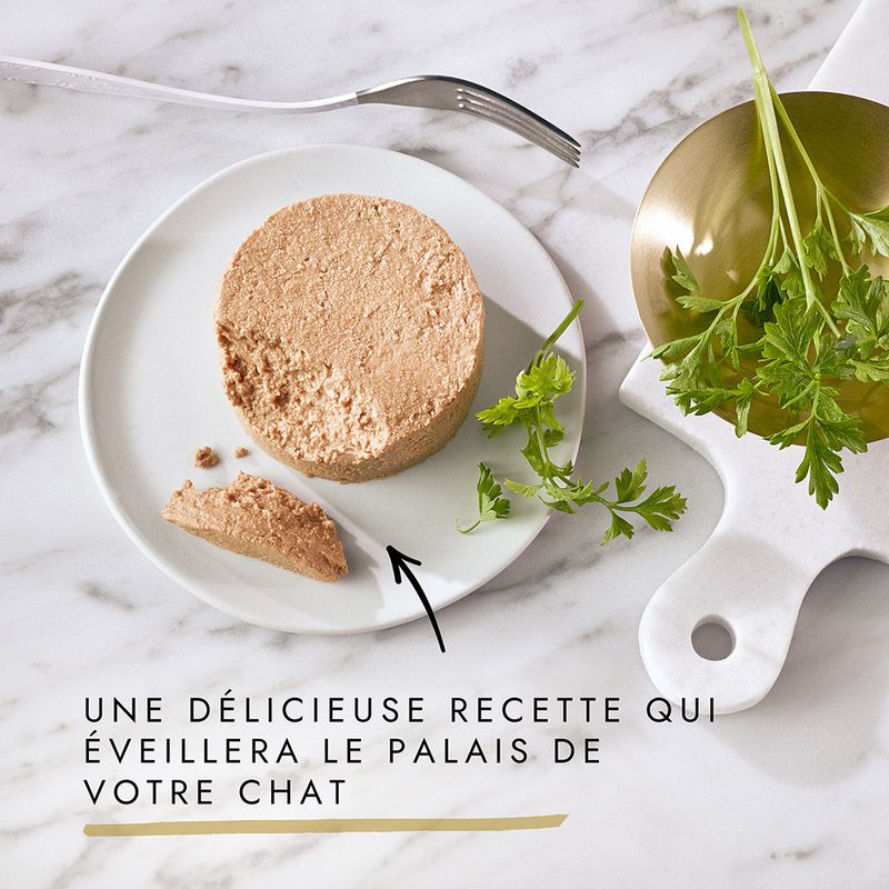 Gourmet Gold Les Mousselines 24 x 85 g