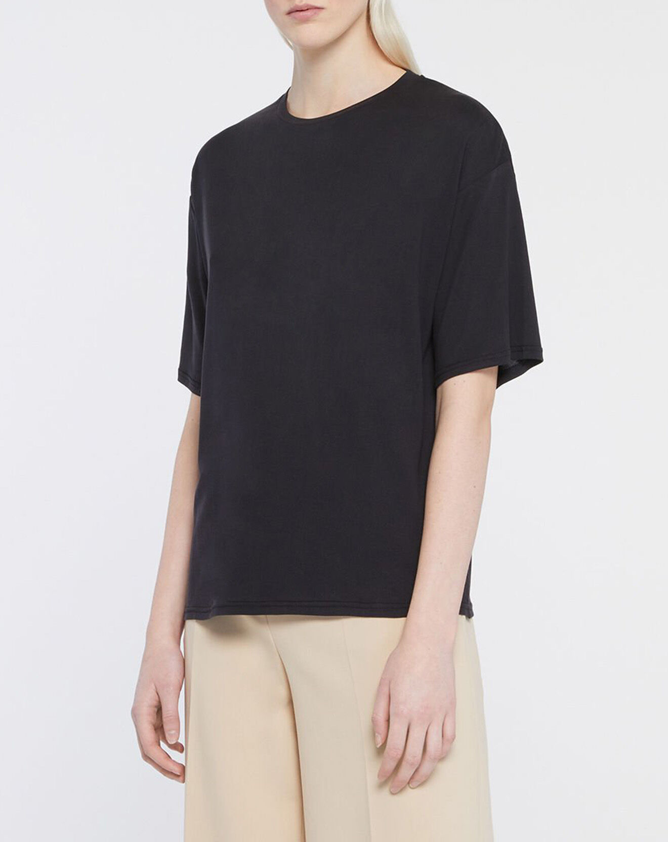 Jodhpur T-Shirt Arold noir