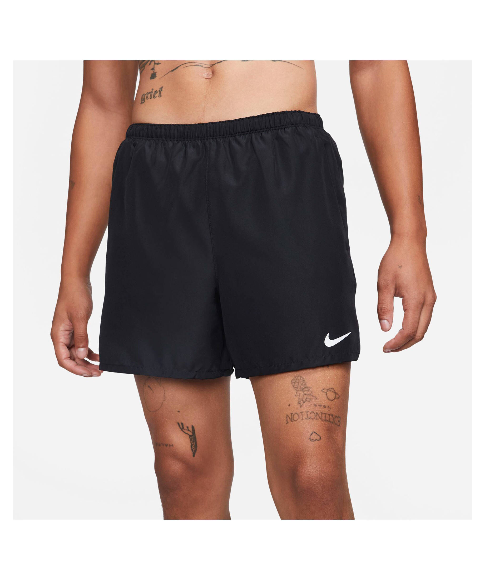 Nike| Herren Laufshorts NIKE CHALLENGER