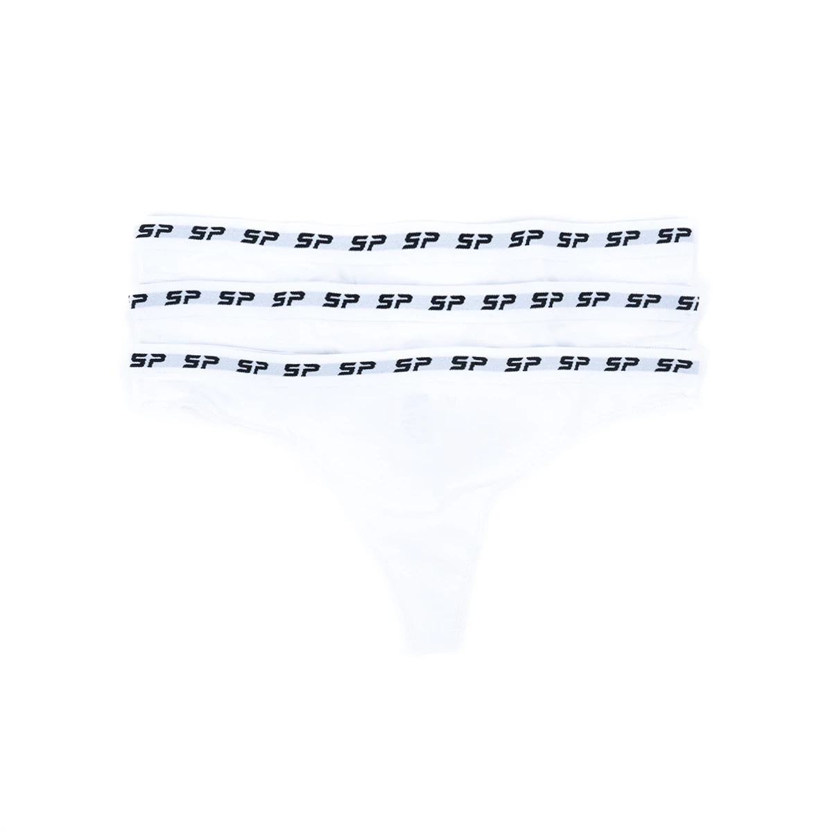 Cueca SP Fútbol Tanga Earhart (Pack 3 units)