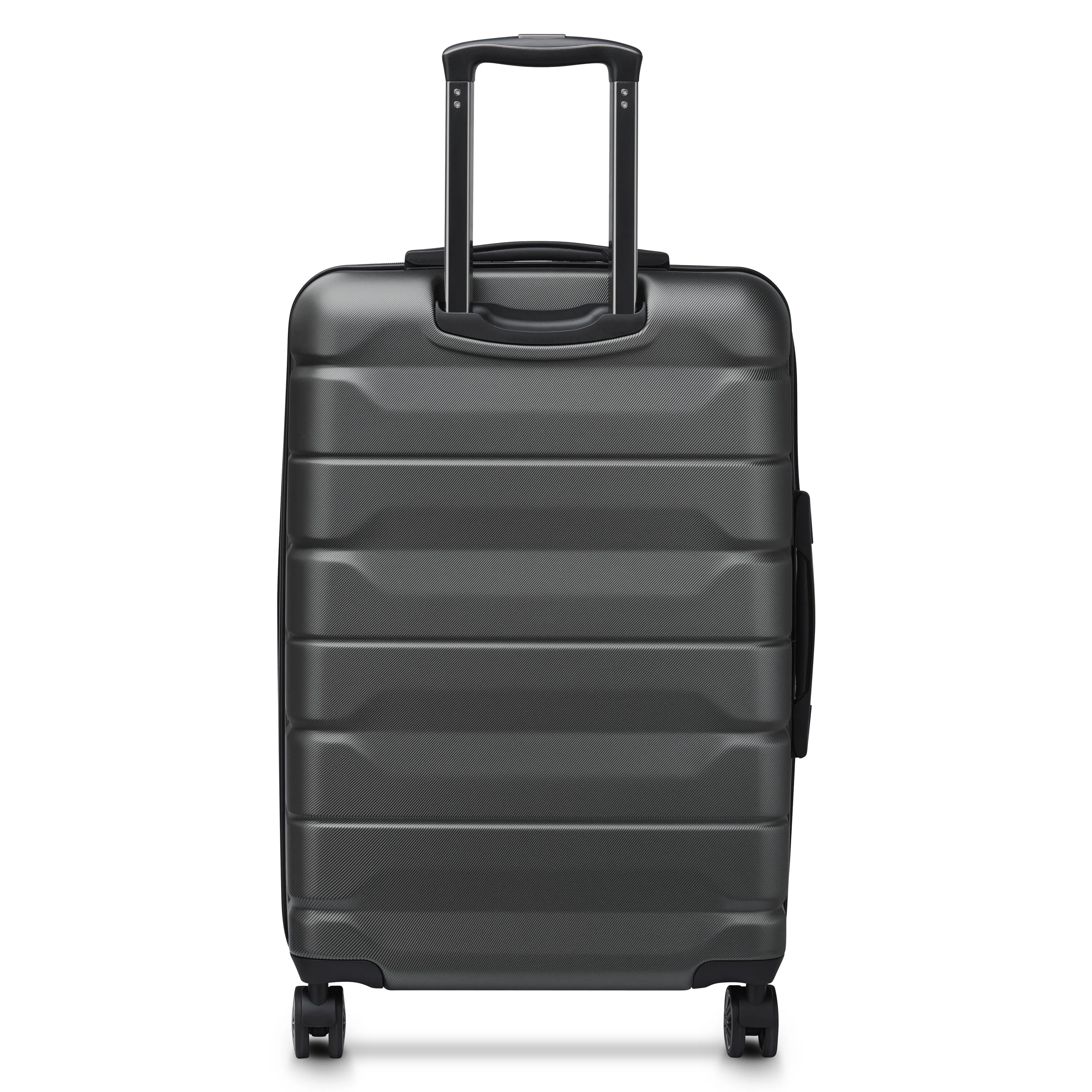 AIR ARMOUR - Valise soute rigide | Noir