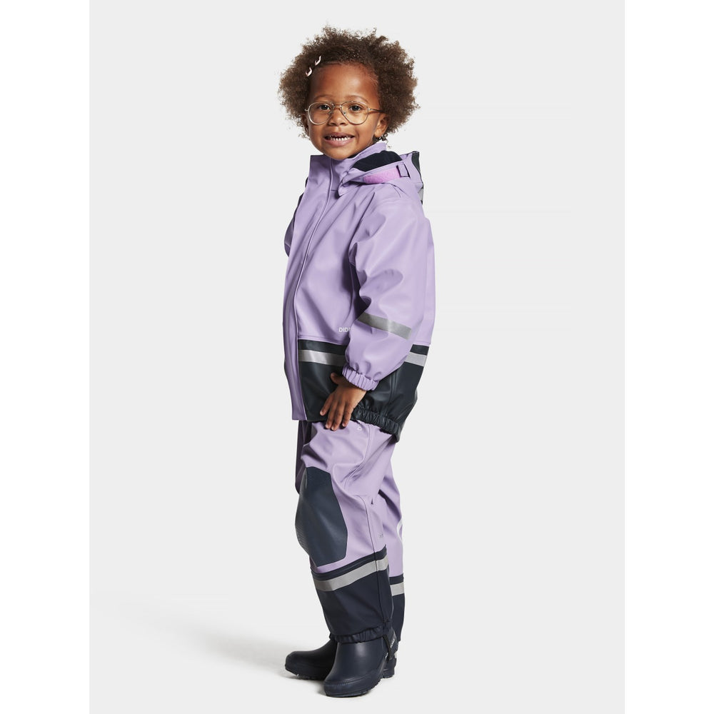 Køb Didriksons Digital Purple Boardman Sæt
