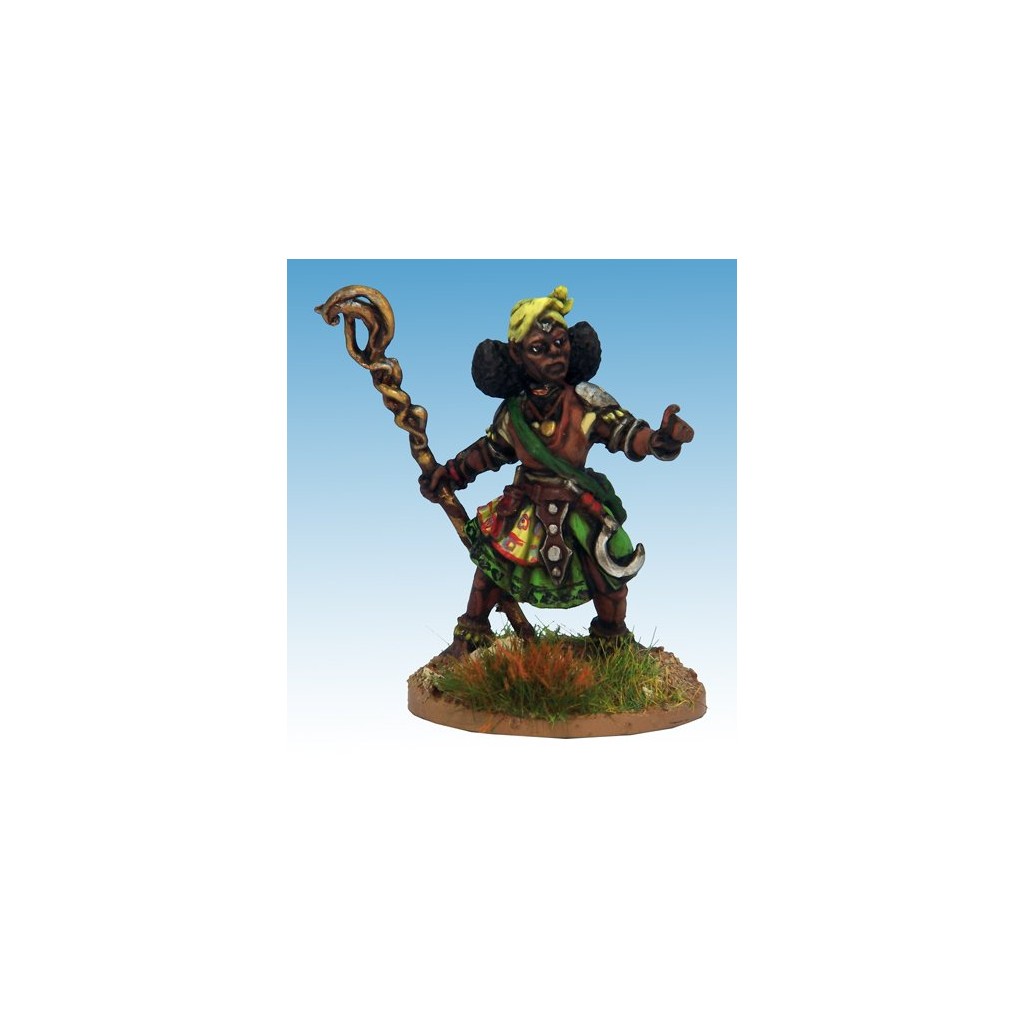 Vinewarden