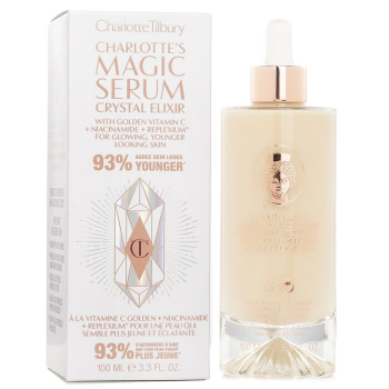 Charlotte Tilbury Charlotte's Magic Serum Crystal Elixir