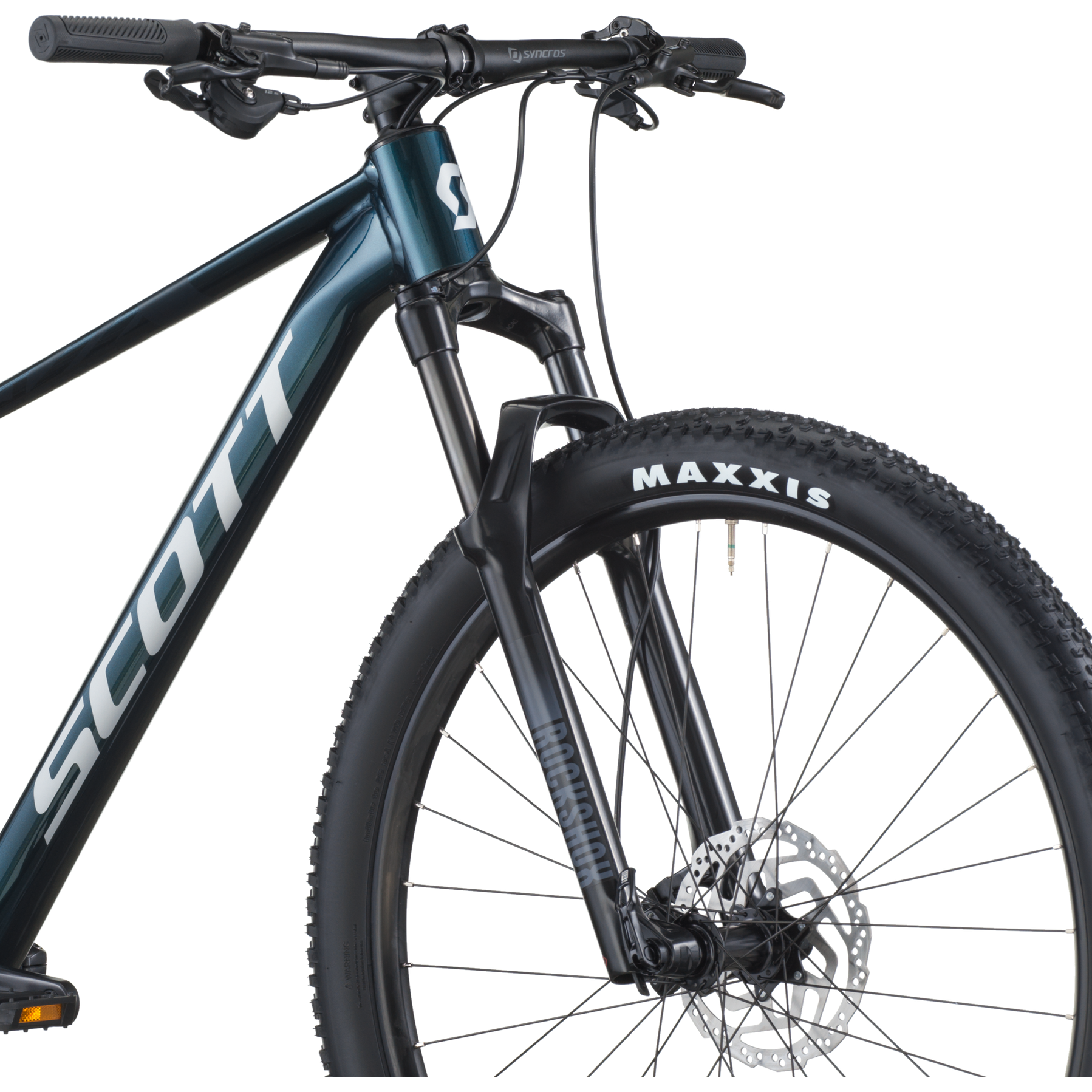 Scott Scale 935 2026