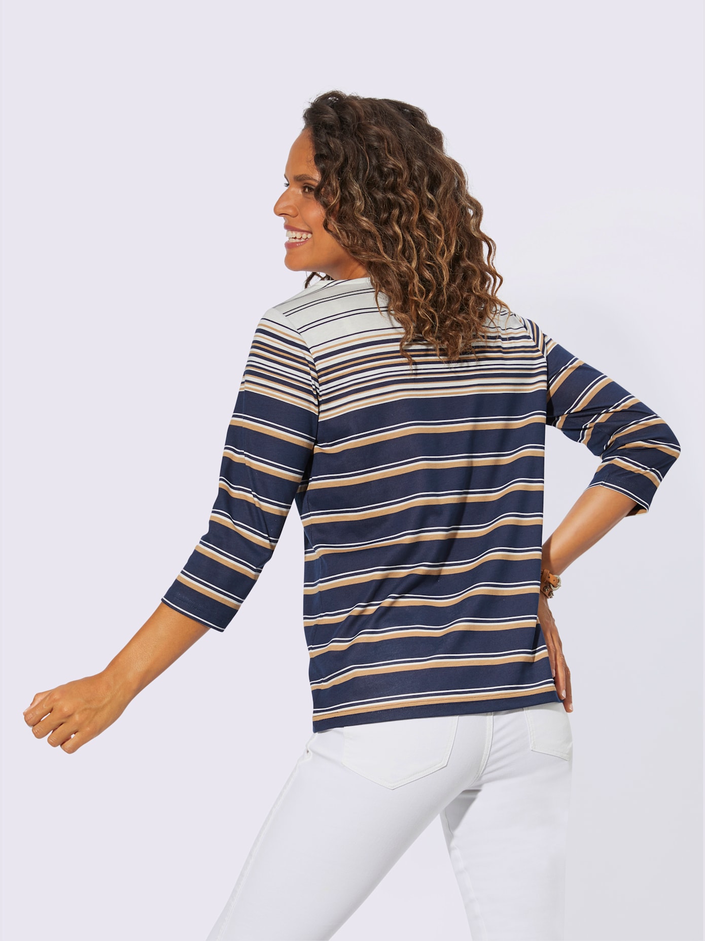 T-shirt 50% coton