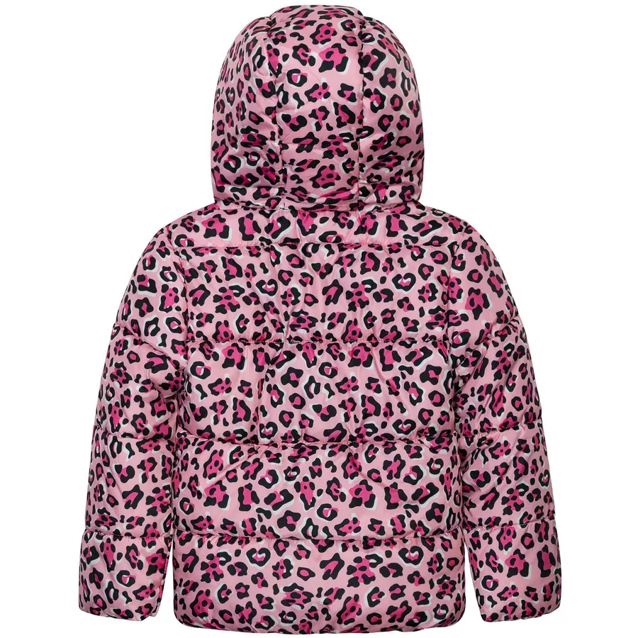 MINOTI Winterjacke Rosa
