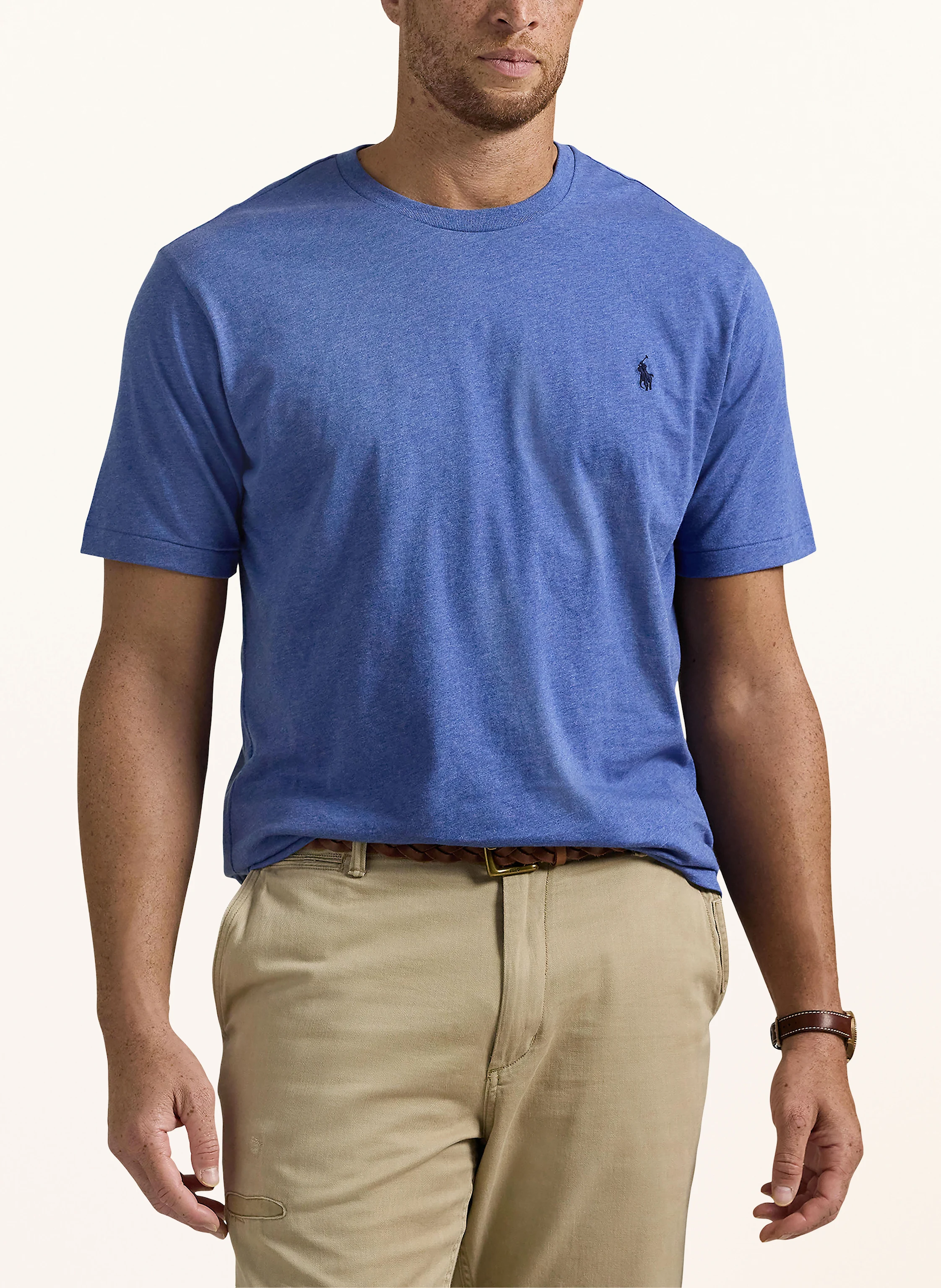 POLO RALPH LAUREN Big & Tall T-Shirt