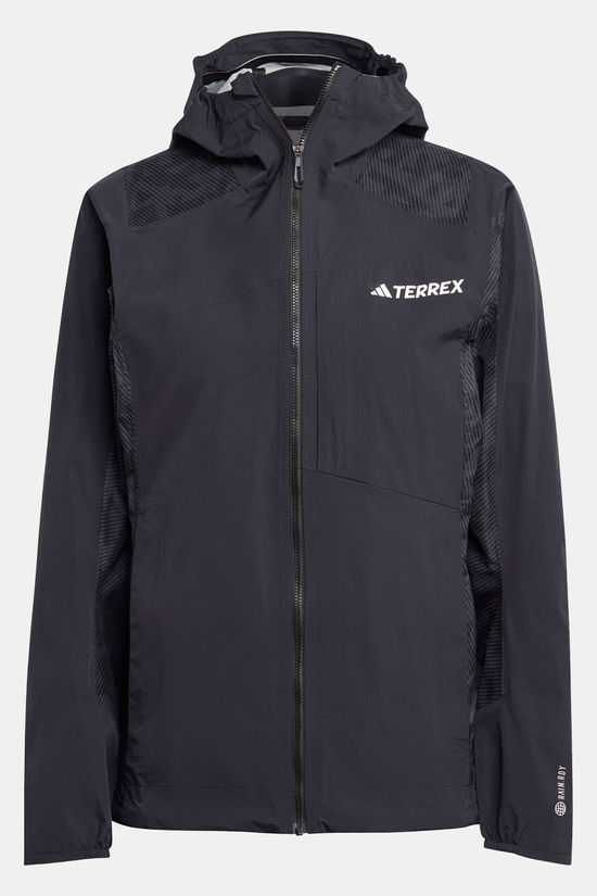 adidas adidas Terrex Xperior Hybrid Rain.Ready Jas Dames