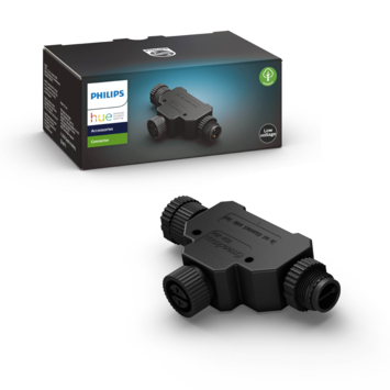 Philips Hue T-verlengstuk voor buiten