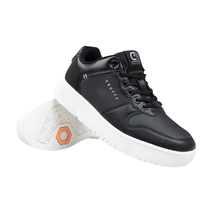 Cruyff Indoor Royal Sneakers Dames