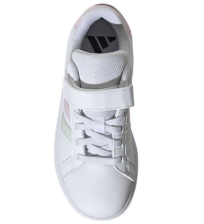 adidas Performance Schuhe - Grand Court 2.0 EL - Ftwwht/Cryjad/C