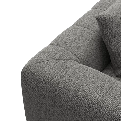 Ingvar 3 pers Sofa