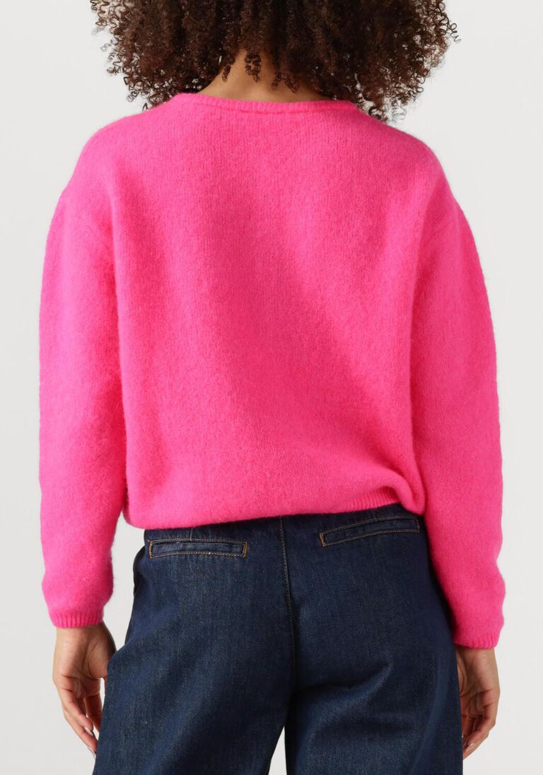 neon american vintage vest vitow cardigan