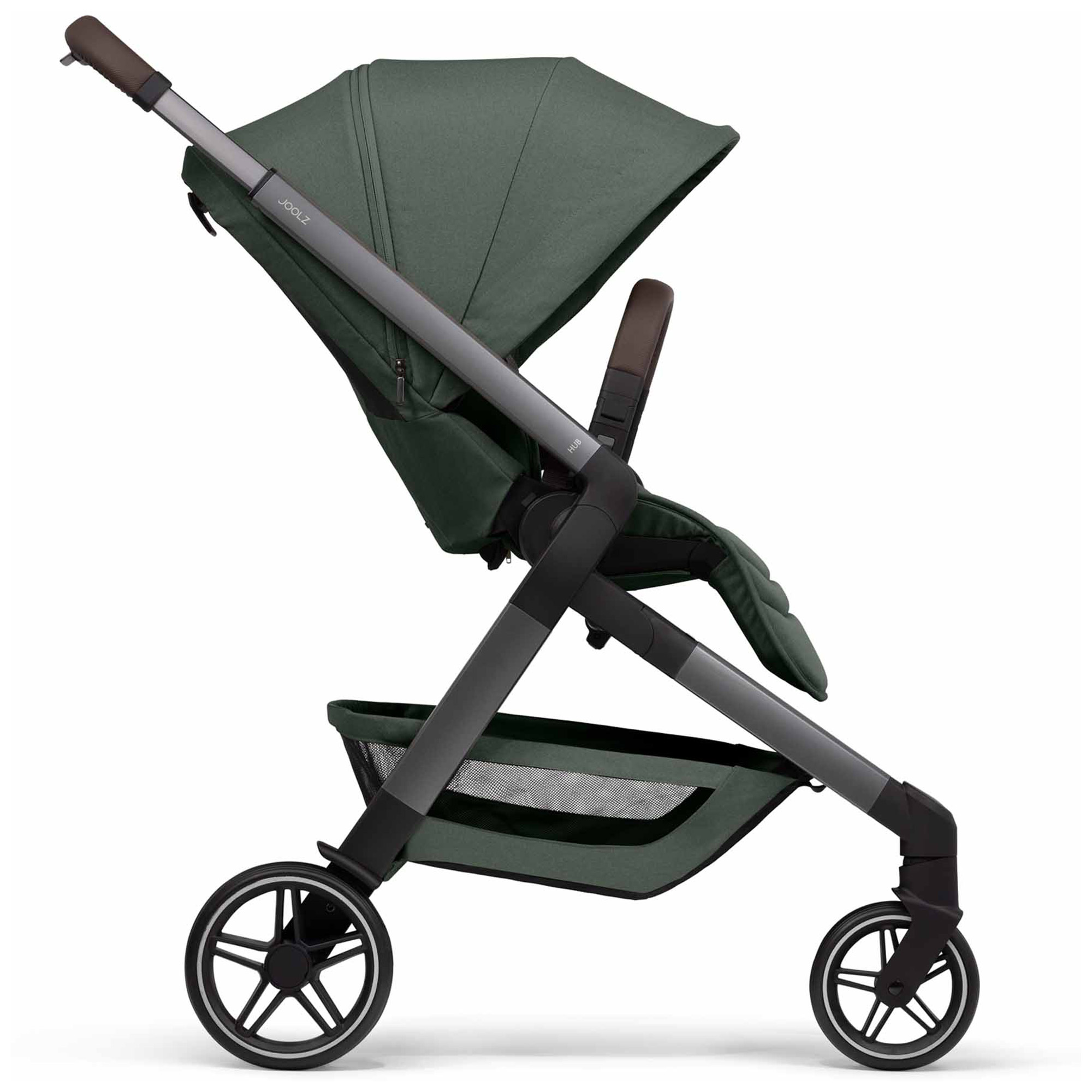 Joolz Hub2 Forest Green