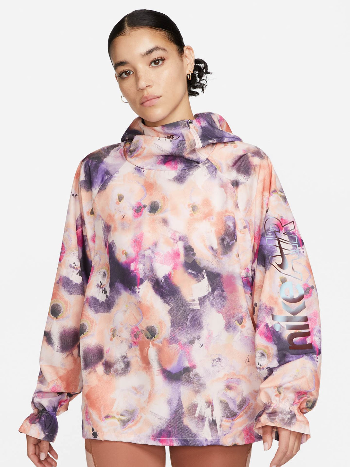 Air Dry-Fit Jacket