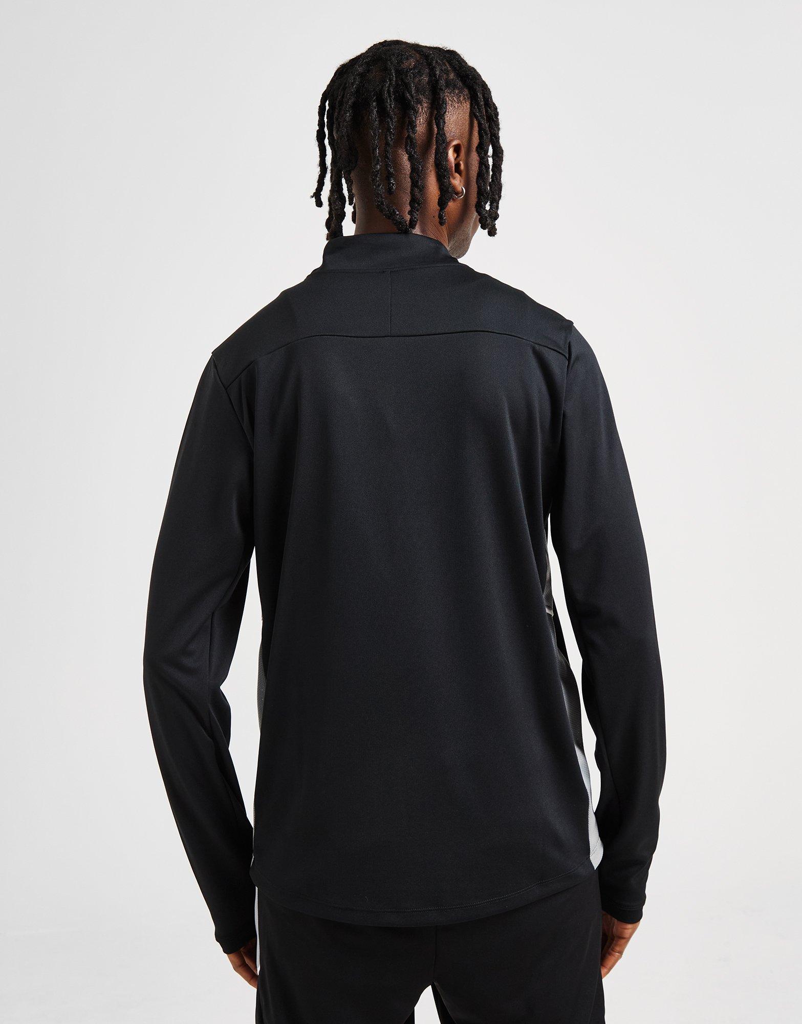 Nike Academy 1/4 Zip Top