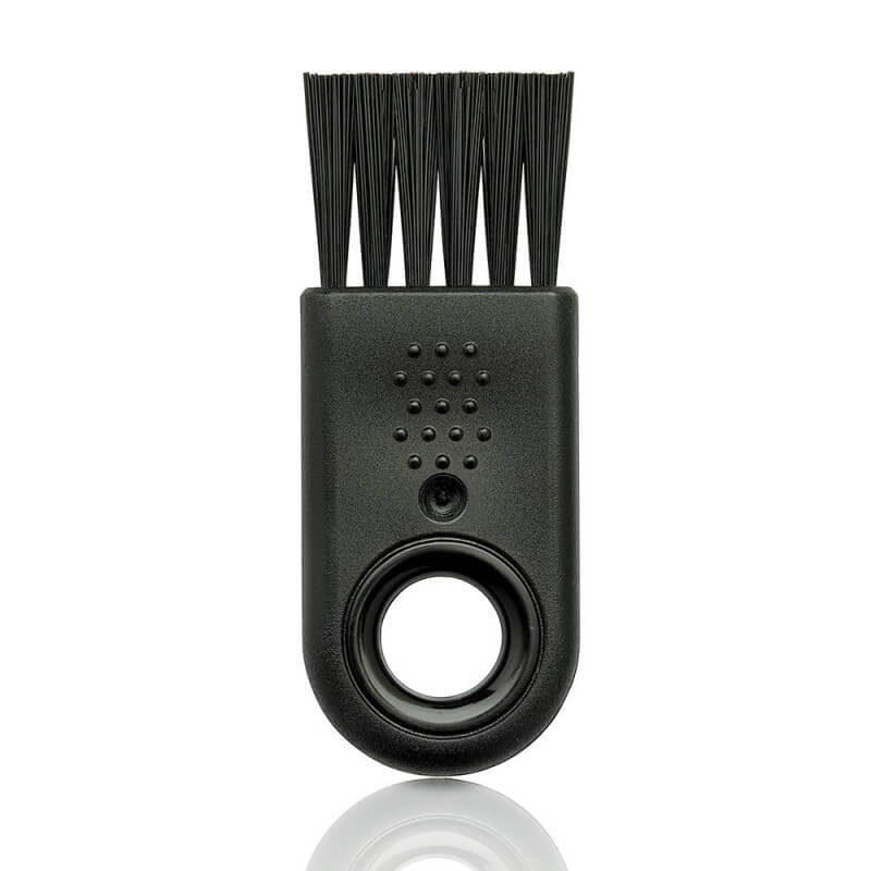 Rasoir électrique double lame Doctor Shave-0 Sthauer