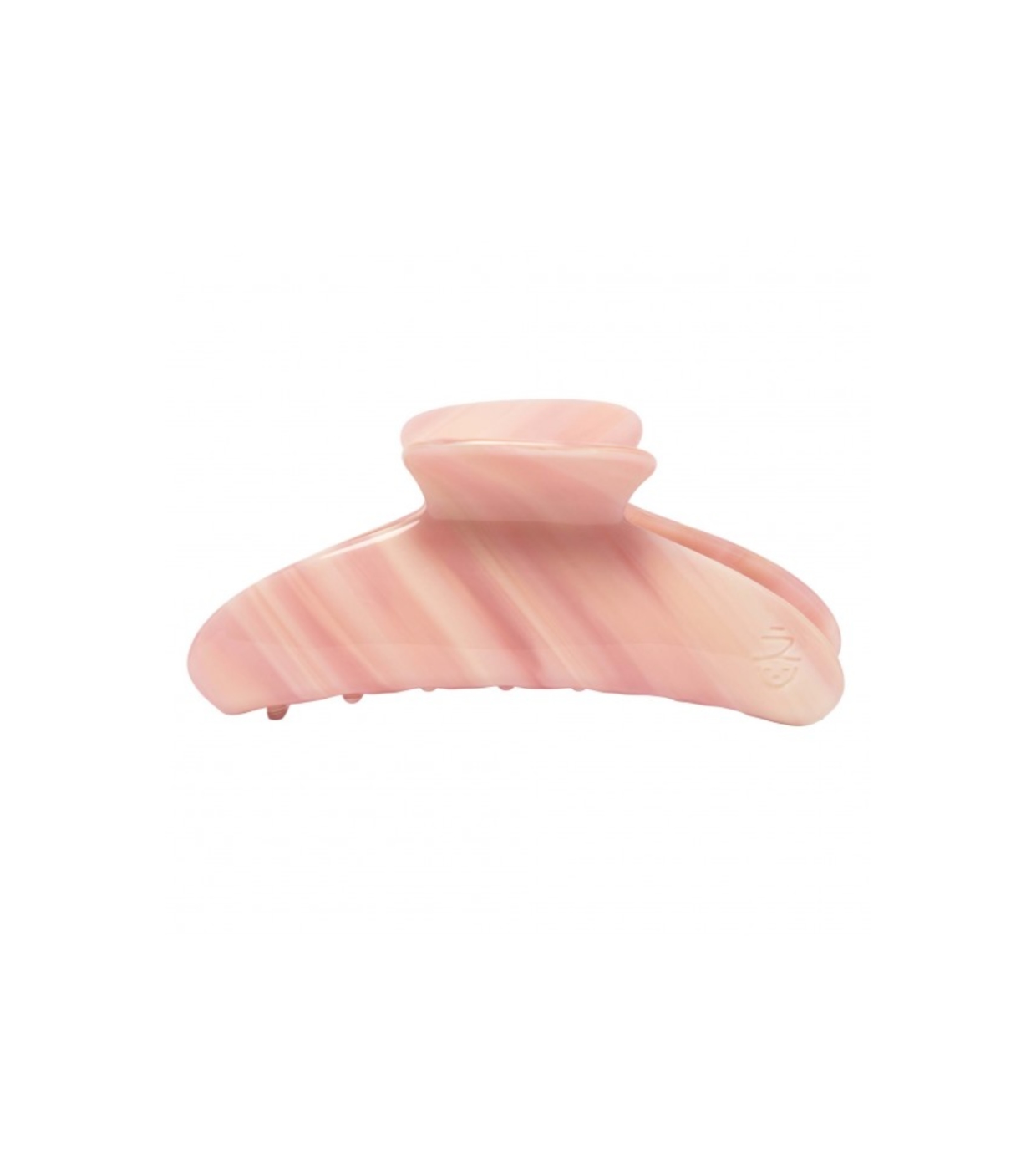 Miin Cosmetics - Presilha de Cabelo - Pink