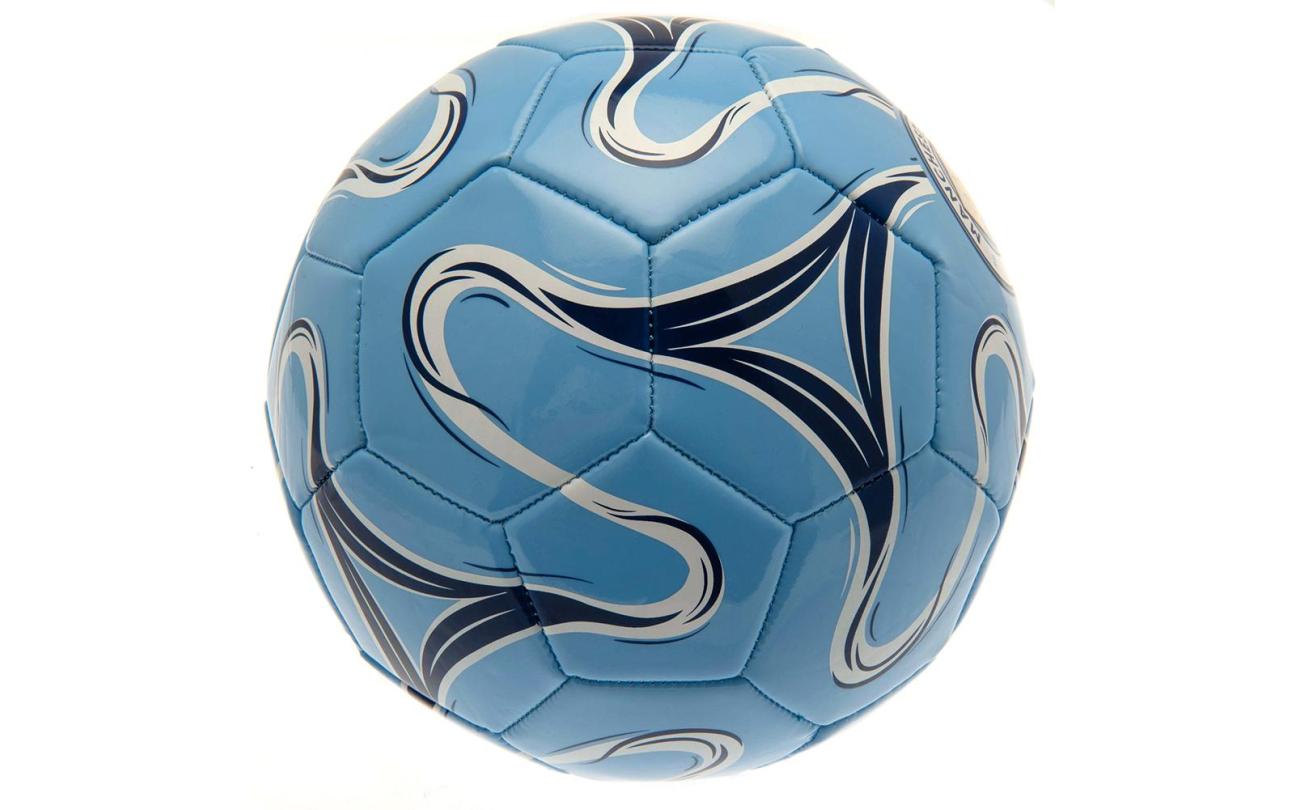 Manchester City FC bal CC size 5