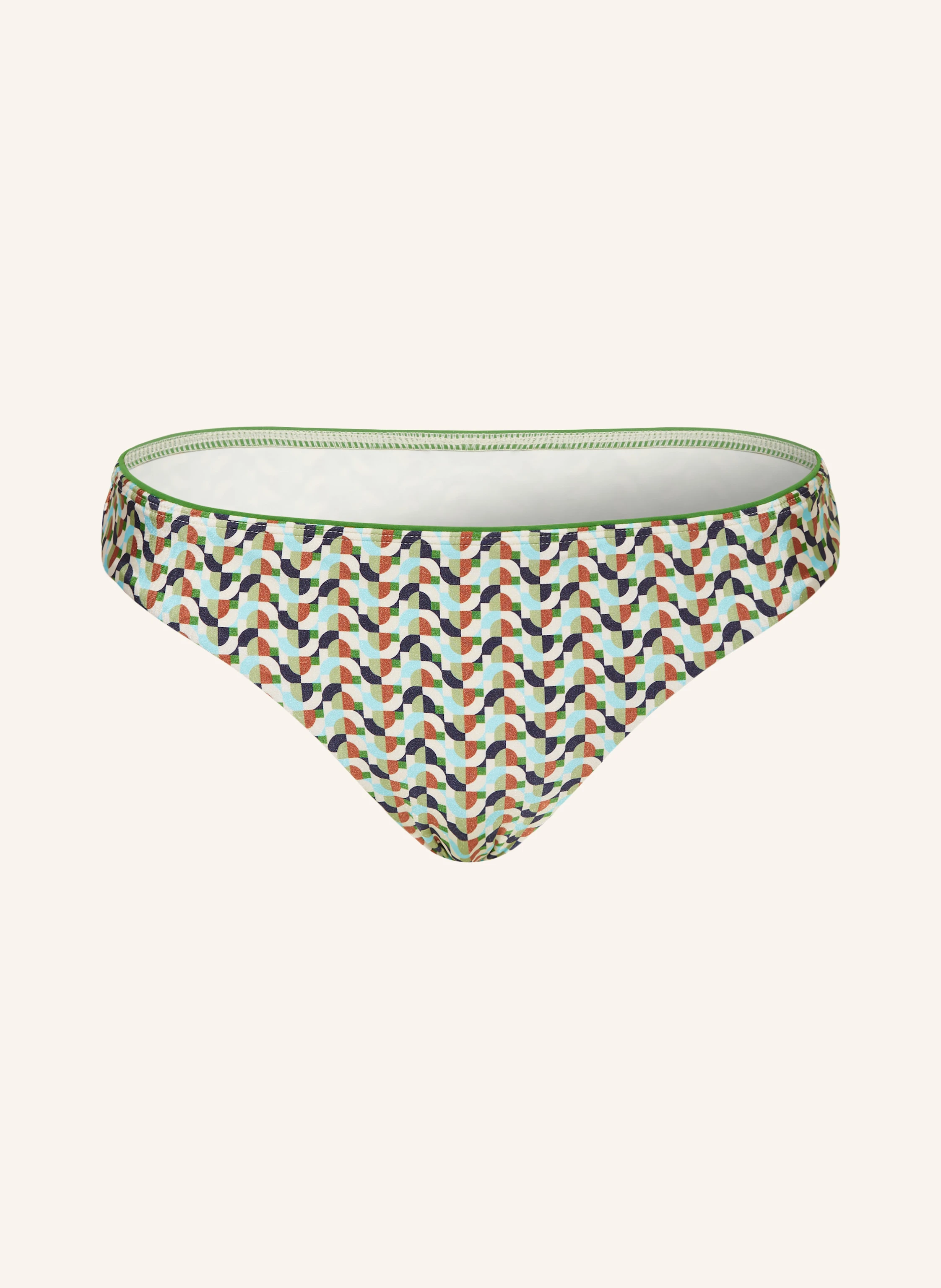 JETS Australia Basic-Bikini-Hose ACACIA