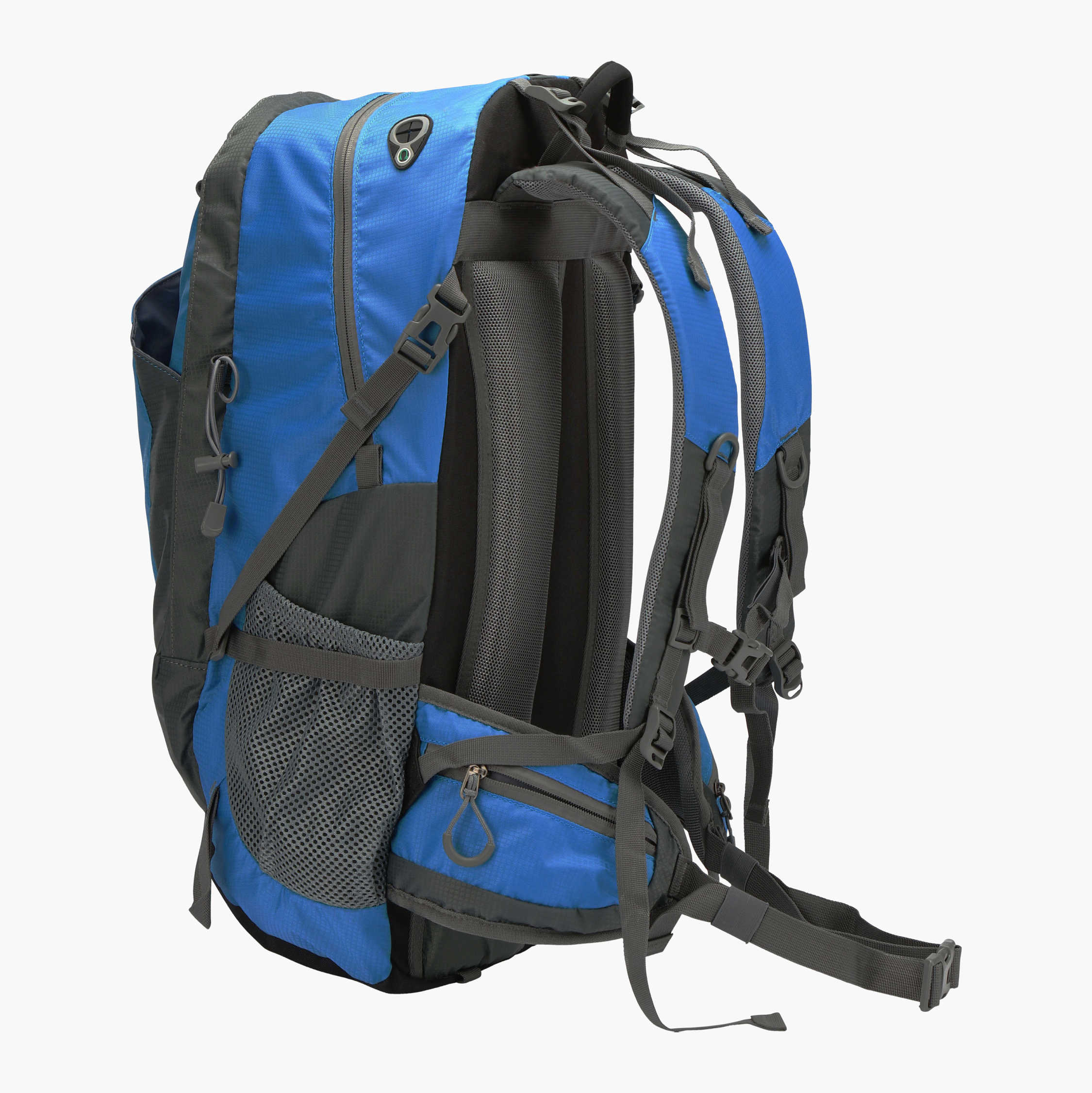 Ryggsekk, 50 liter