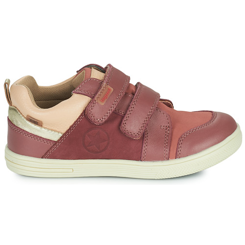 Bisgaard - LEVI TEX - Rose