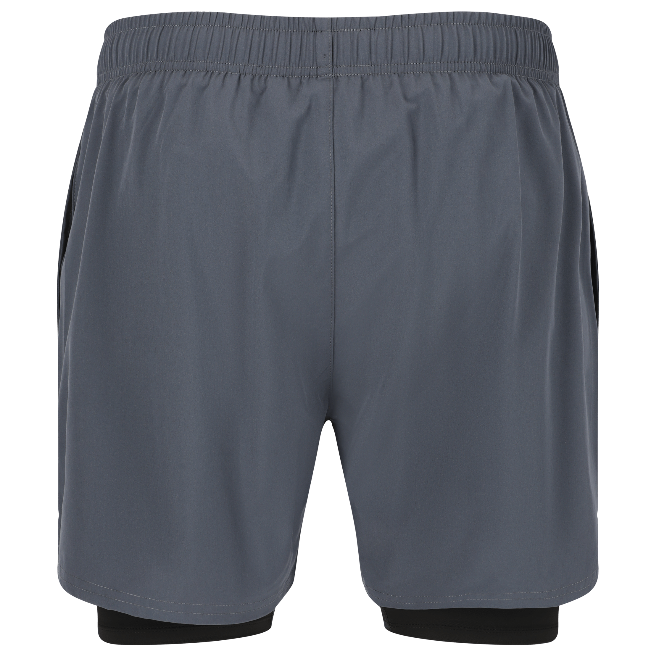 Endurance Kros M 2-in-1 Shorts - Treningstøy