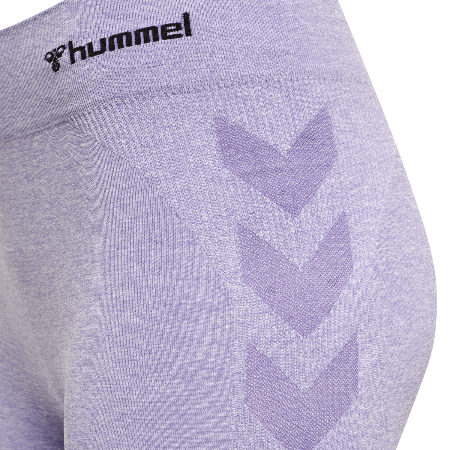 hmlCI SEAMLESS CYCLING SHORTS