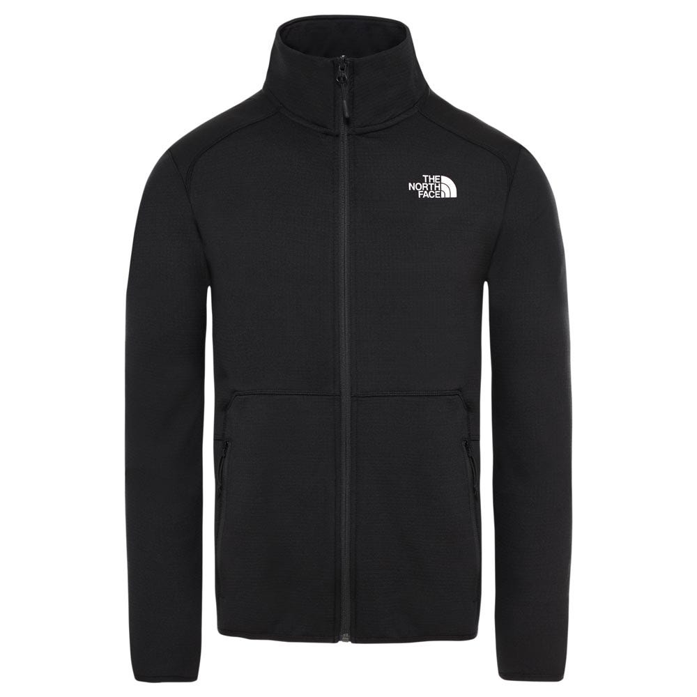 The North Face  Quest Fleece