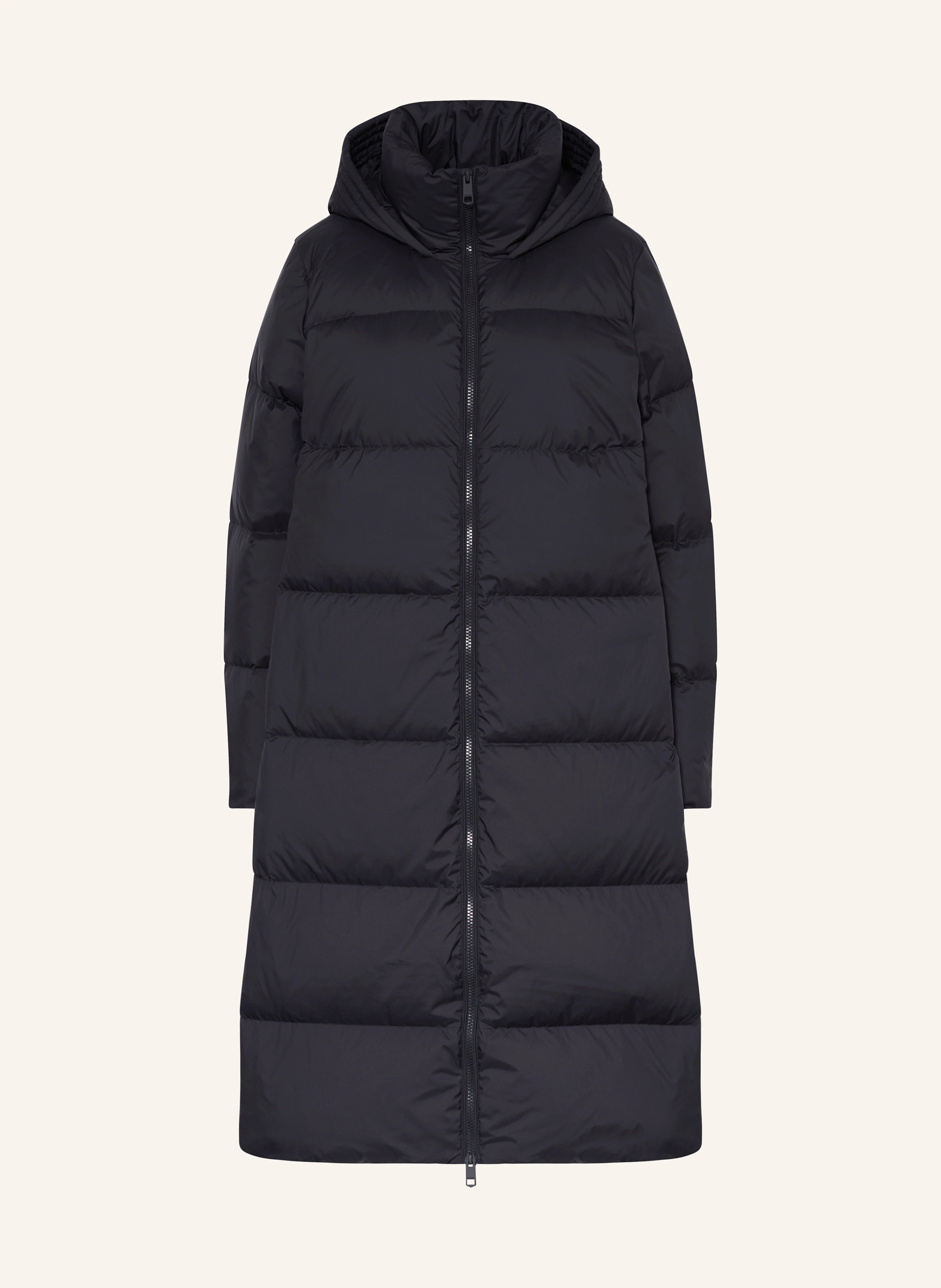 TOMMY HILFIGER Daunenmantel
