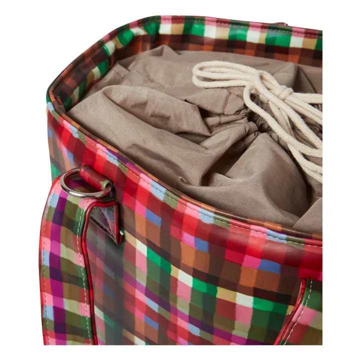 Kabas Sac Groceries avec doublure isotherme