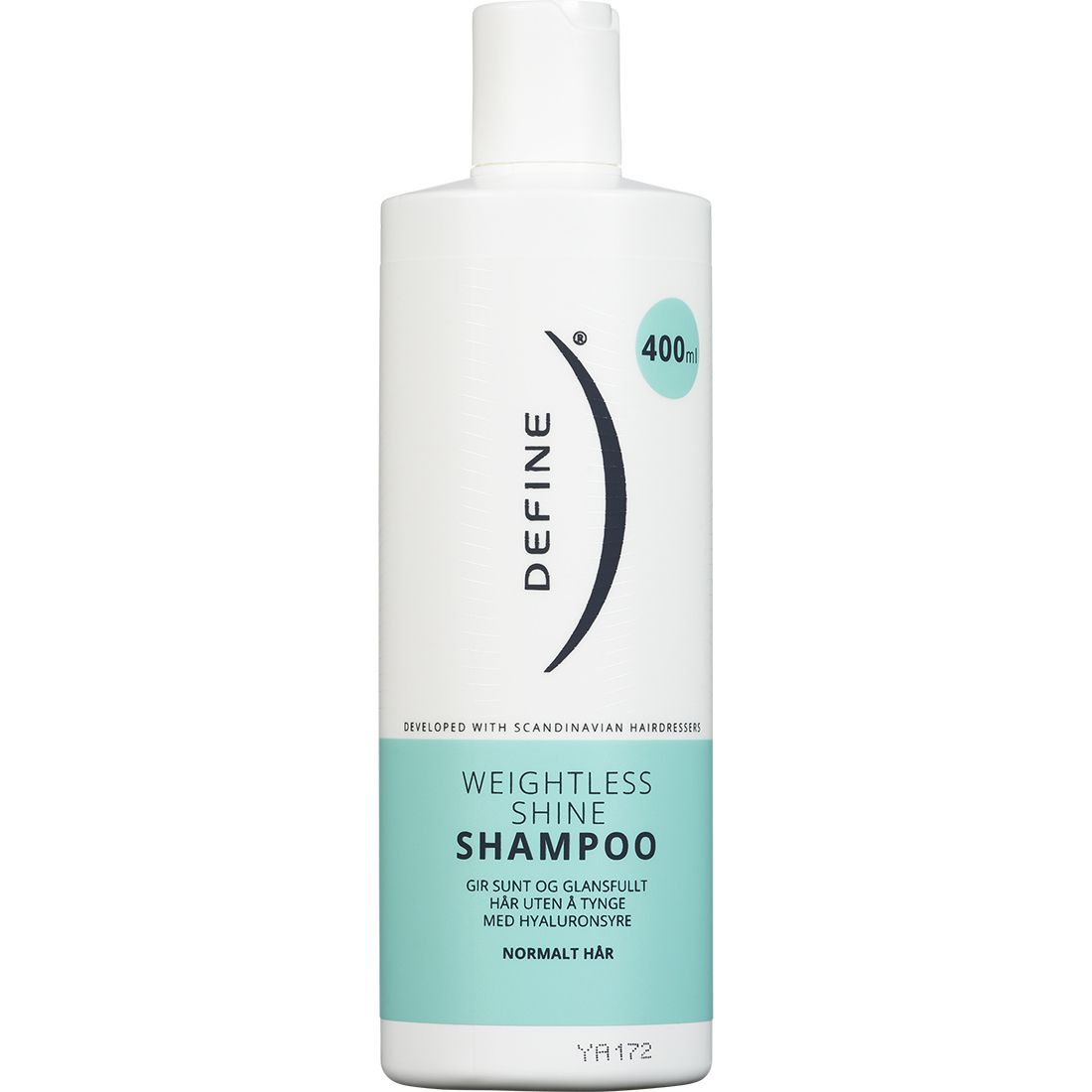 Weightless Shine Shampoo