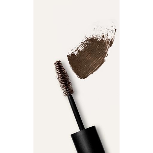 Miild Intense Density Mascara, Brown