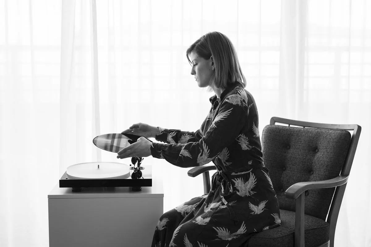 Pro-Ject X1 B Pick It S2 Noir laqué   cellule Pro-Ject Pick It S2 Platines vinyle hi-fi