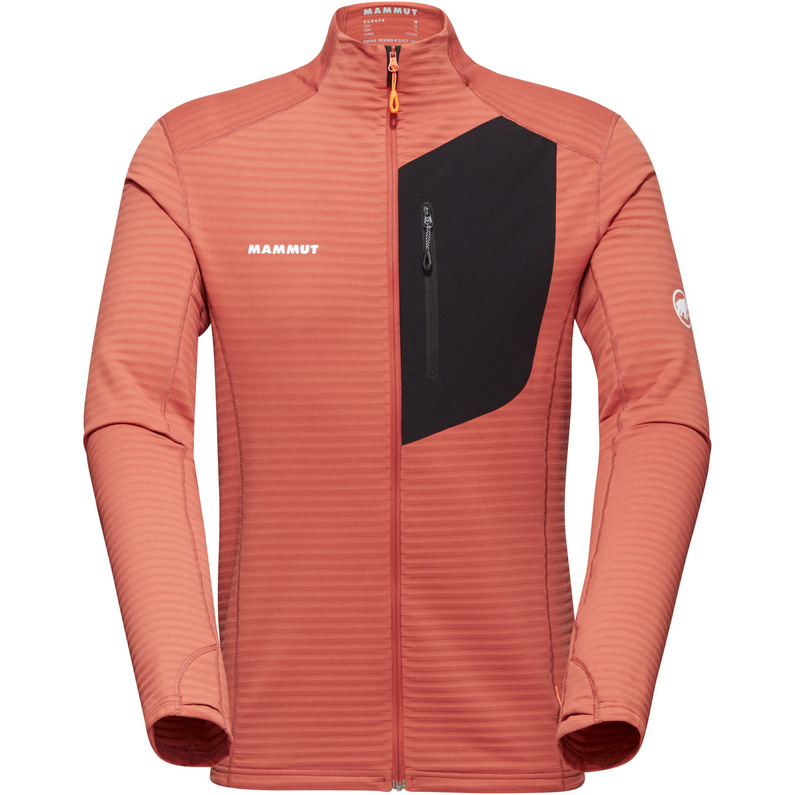 Mammut Herren Taiss Light ML Jacke