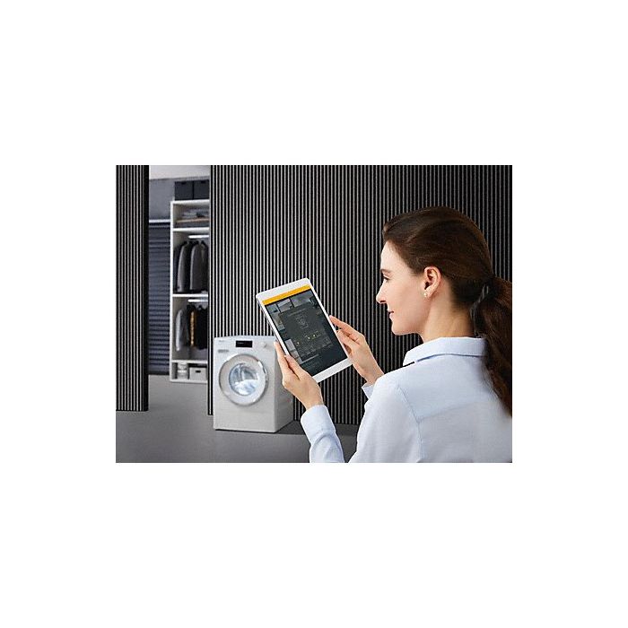 Miele Waschtrockner WTR 870 WPM Powerwash 2.0 & TwinDos Wifi